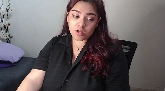 KathyGonzalez online show from 14, 2, 2025