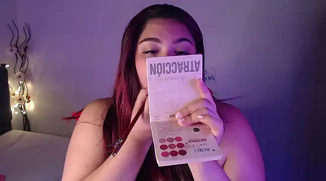 KathyGonzalez online show from 11, 3, 2025