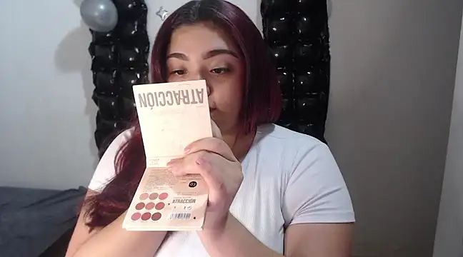 KathyGonzalez online show from 19, 3, 2025