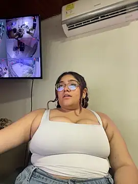 KathyGonzalez online show from 25, 9, 2025