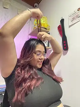 KathyGonzalez online show from 15, 10, 2025