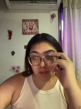 KathyGonzalez online show from 25, 10, 2025