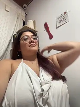 KathyGonzalez online show from 2, 11, 2025