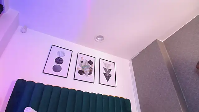 JuliaRose ks online show from 12, 3, 2025