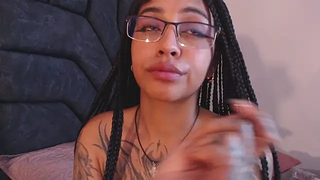 JuliaRose ks online show from 9, 10, 2025