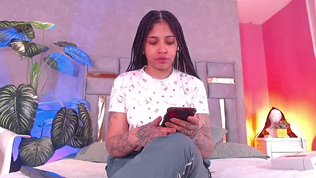 JuliaRose ks online show from 16, 10, 2025