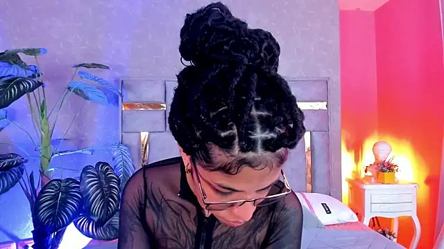 JuliaRose ks online show from 10, 11, 2025