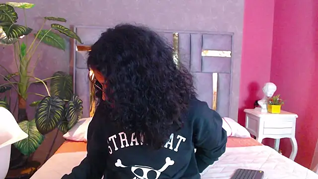 JuliaRose ks online show from 19, 12, 2025