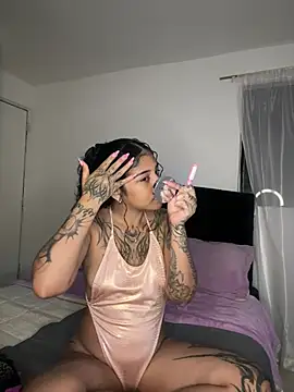 JuliaRose ks online show from 17, 7, 2026