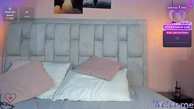 Jaiser 17 online show from 20, 2, 2026