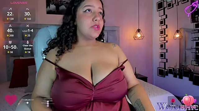 Snapshot of Jaiser_17 chatting on 17, 5, 2026 Jaiser 17 online show from 17, 5, 2026