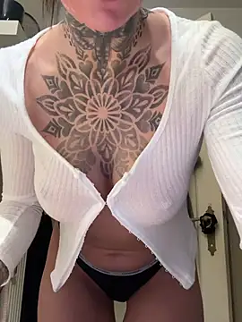 ElenaHaze online show from 1, 2, 2025