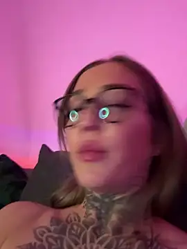 ElenaHaze online show from 21, 3, 2025