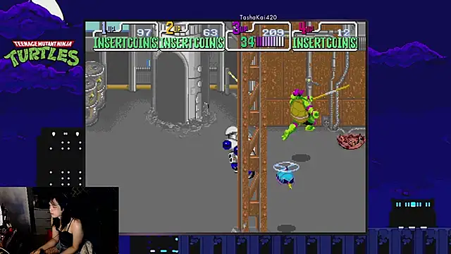 tashakaixxx online show from 20, 3, 2025