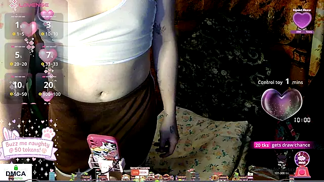 tashakaixxx online show from 20, 9, 2025