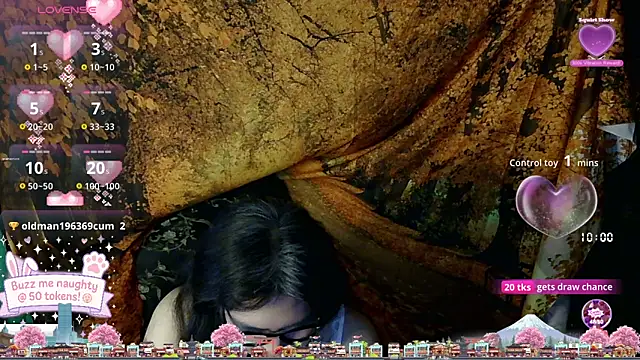 tashakaixxx online show from 25, 9, 2025