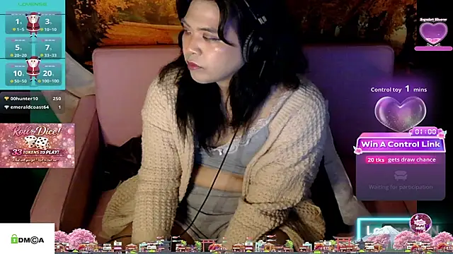 tashakaixxx online show from 5, 2, 2026