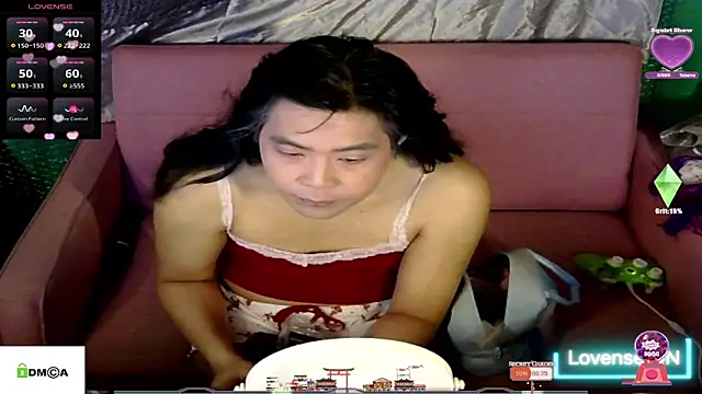 tashakaixxx online show from 20, 4, 2026