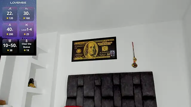 MattRodriguez9 online show from 19, 2, 2025