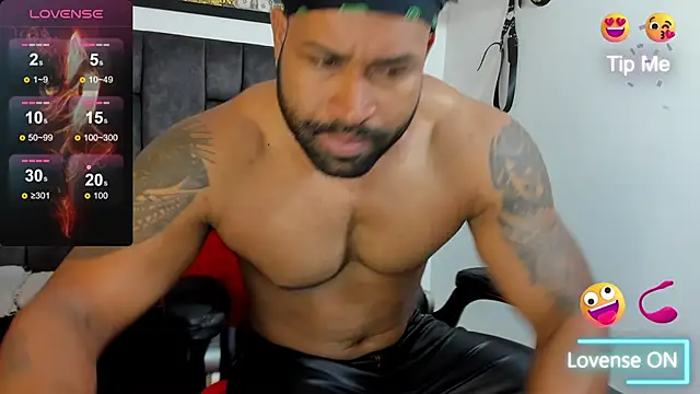 MattRodriguez9 online show from 15, 4, 2026