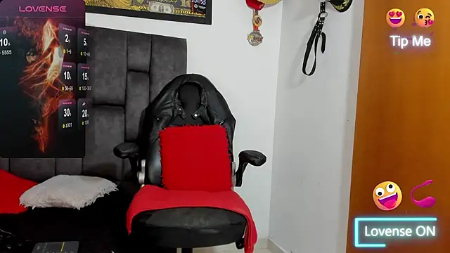 MattRodriguez9 online show from 20, 4, 2026