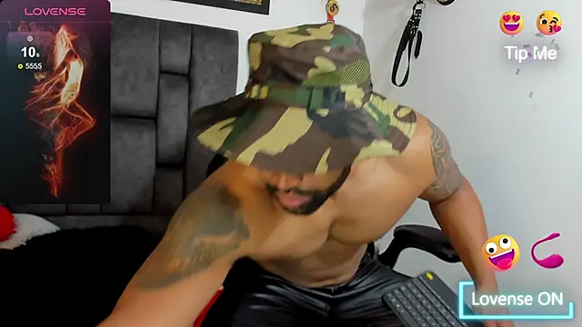 MattRodriguez9 online show from 25, 4, 2026