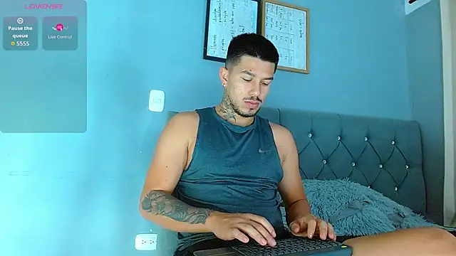 mateoreal1 online show from 3, 3, 2026