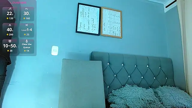 mateoreal1 online show from 13, 3, 2026