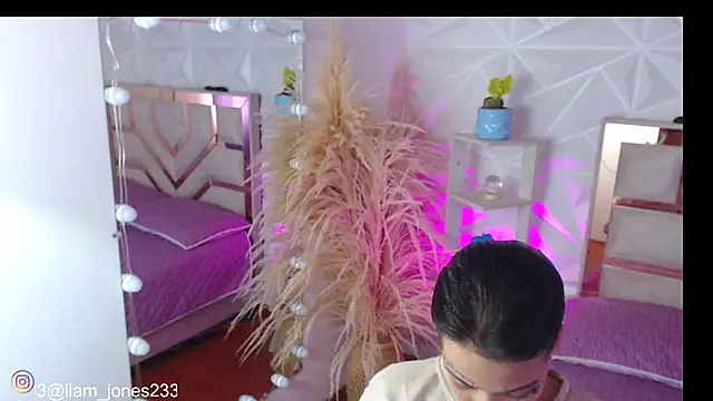 Jonesliam23 online show from 26, 9, 2025