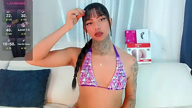 laura sweett120 online show from 21, 12, 2025