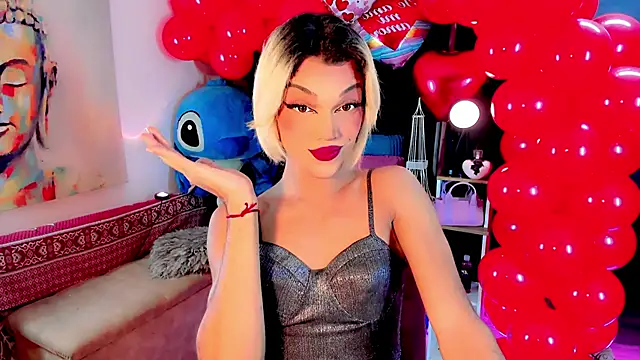 the-horus-girl online show from 15, 2, 2025