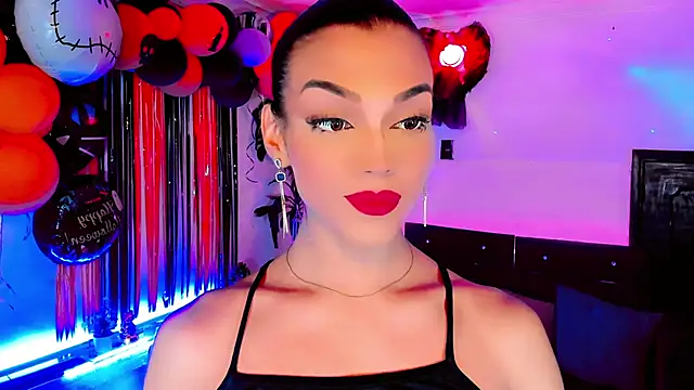 the-horus-girl online show from 28, 10, 2025