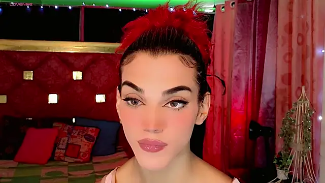 the-horus-girl online show from 28, 3, 2026