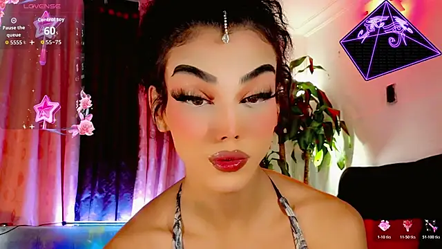 the-horus-girl online show from 29, 4, 2026