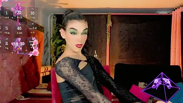 the-horus-girl online show from 6, 6, 2026
