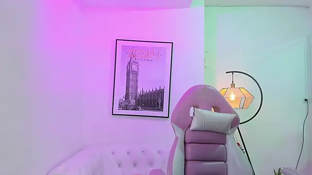 Tamara slimx online show from 20, 2, 2025