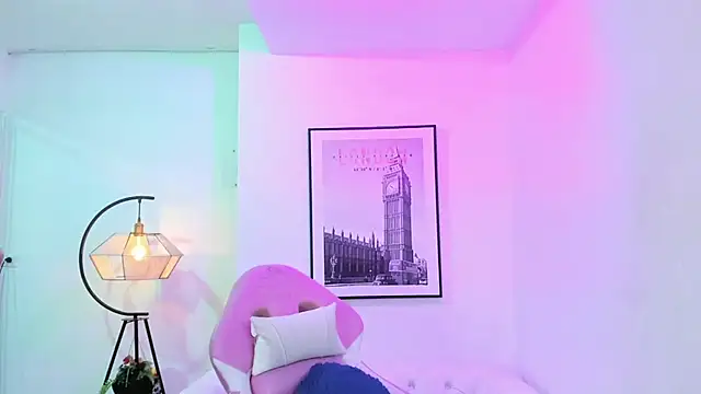 Tamara slimx online show from 22, 2, 2025