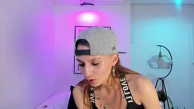 Tamara slimx online show from 16, 3, 2025