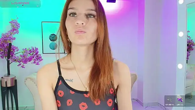 Tamara slimx online show from 13, 9, 2025