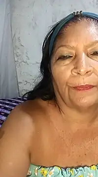 Snapshot of naysi chatting on 5, 12, 2024 naysi online show from 5, 12, 2024