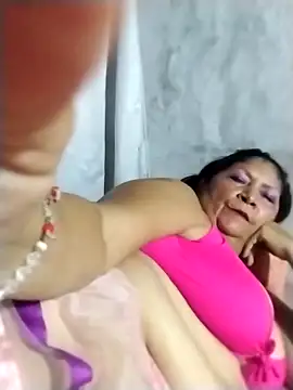 Snapshot of naysi chatting on 20, 3, 2025 naysi online show from 20, 3, 2025