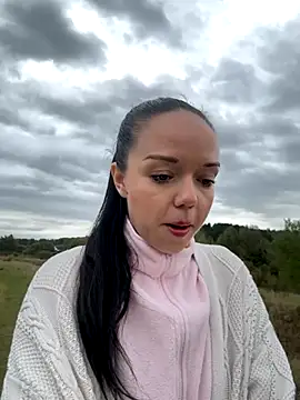 Vanesskaa online show from 27, 9, 2025