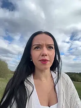 Vanesskaa online show from 8, 10, 2025