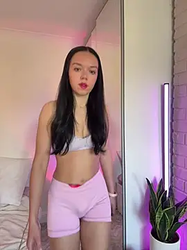 Vanesskaa online show from 21, 4, 2026