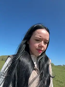 Vanesskaa online show from 22, 4, 2026