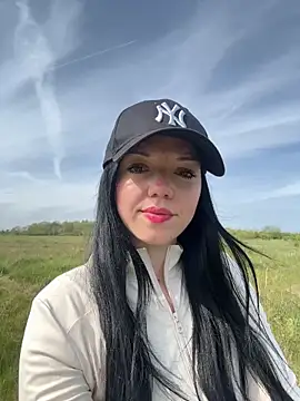 Vanesskaa online show from 26, 4, 2026