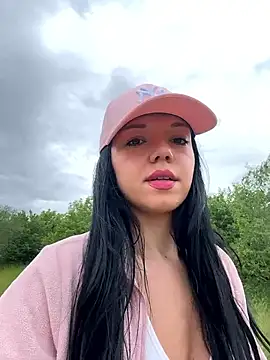 Snapshot of Vanesskaa chatting on 7, 6, 2026 Vanesskaa online show from 7, 6, 2026