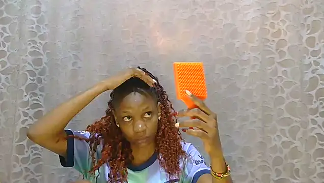 slim girl02 online show from 20, 7, 2026