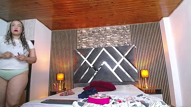 marie hss online show from 25, 4, 2026