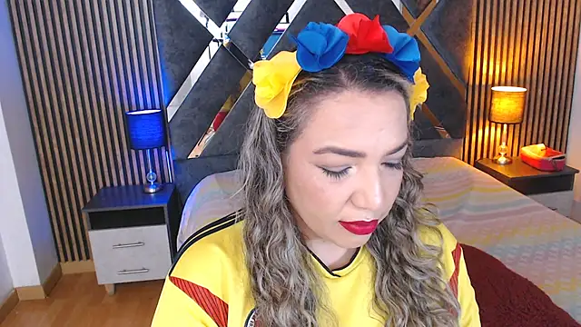marie hss online show from 23, 6, 2026